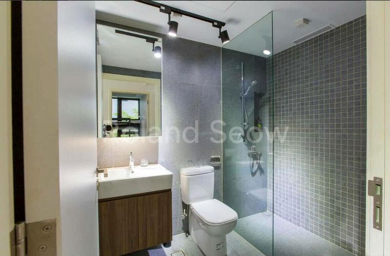 1 Bed Apartment (Condo) for Rent in  Hijauan - Image 1